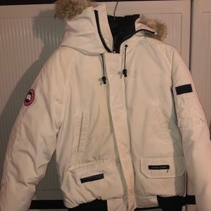 COPY - Canada goose jacket